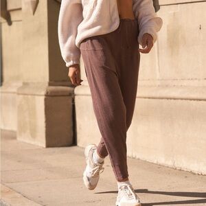 Free people can’t handle this harem pant